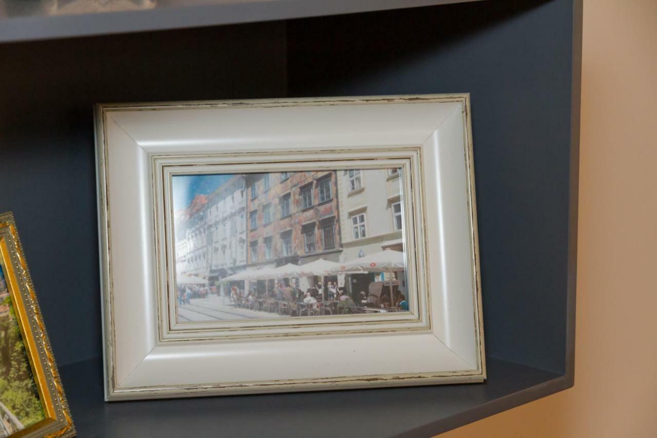 Apartment Joanneum Graz Zewnętrze zdjęcie