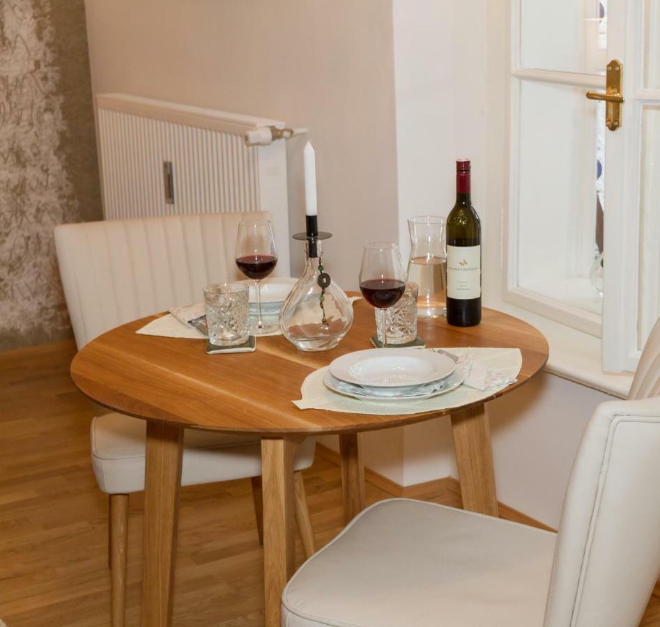 Apartment Joanneum Graz Zewnętrze zdjęcie